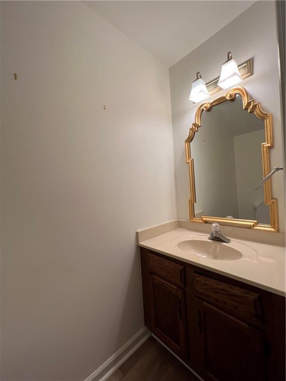 Whitlock Ridge - Residential