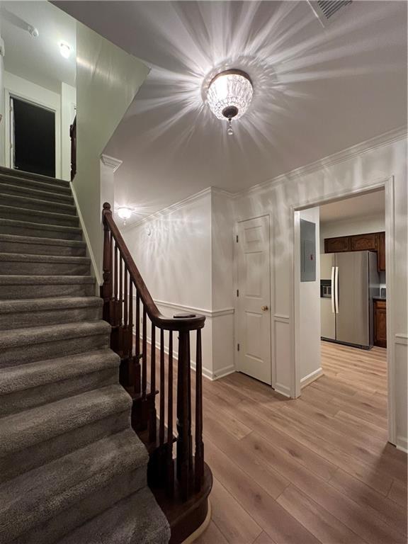 Whitlock Ridge - Residential