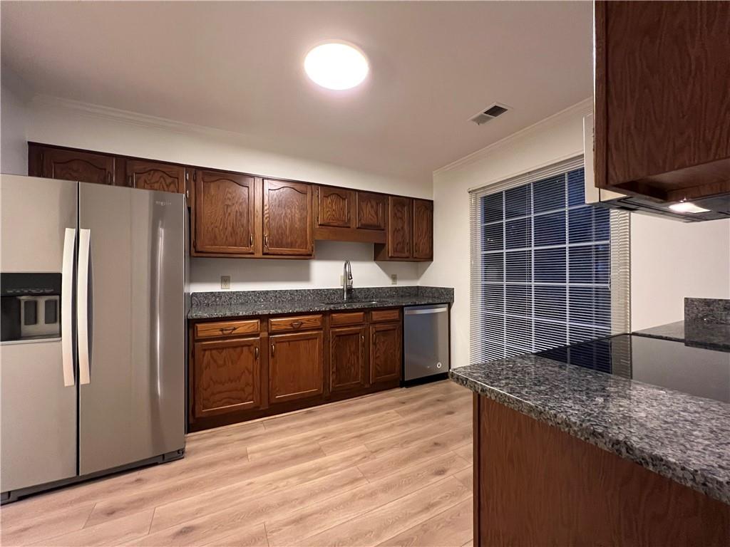 Whitlock Ridge - Residential