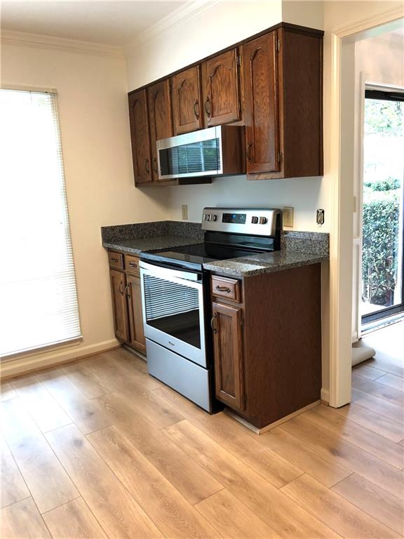 Whitlock Ridge - Residential