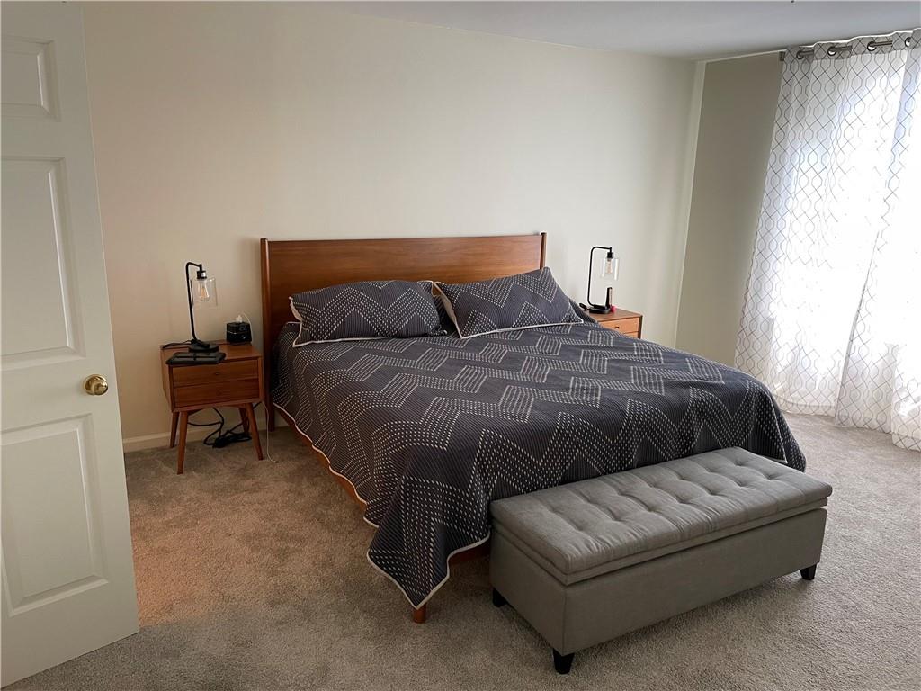 Whitlock Ridge - Residential
