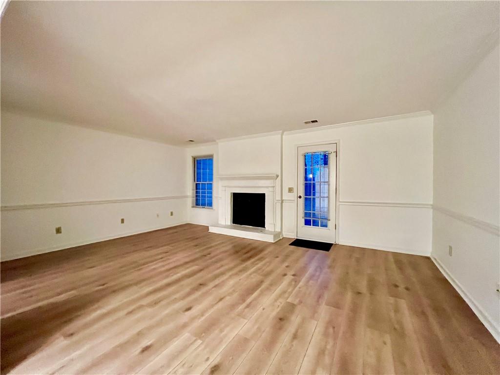 Whitlock Ridge - Residential