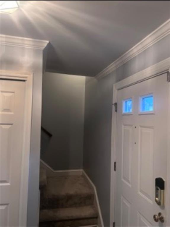 Salem Woods - Residential