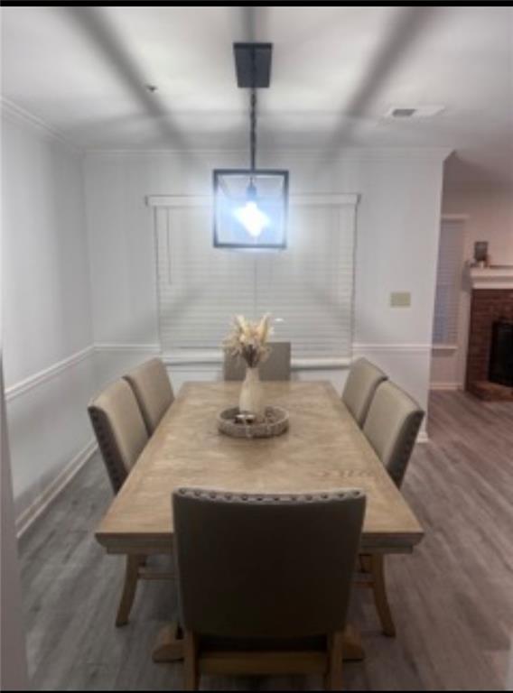 Salem Woods - Residential