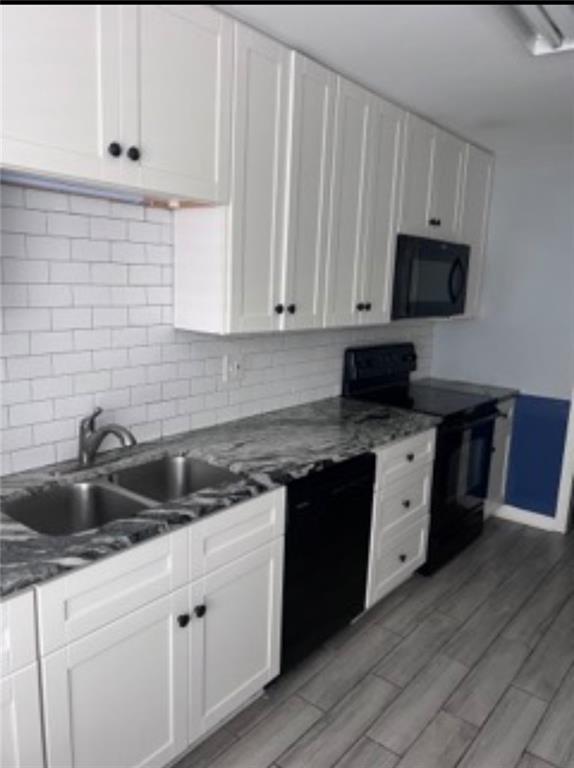 Salem Woods - Residential