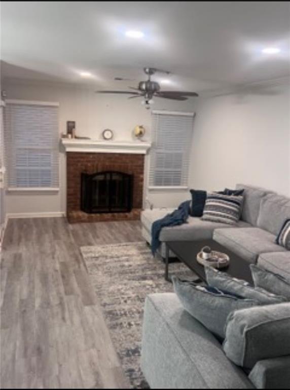 Salem Woods - Residential