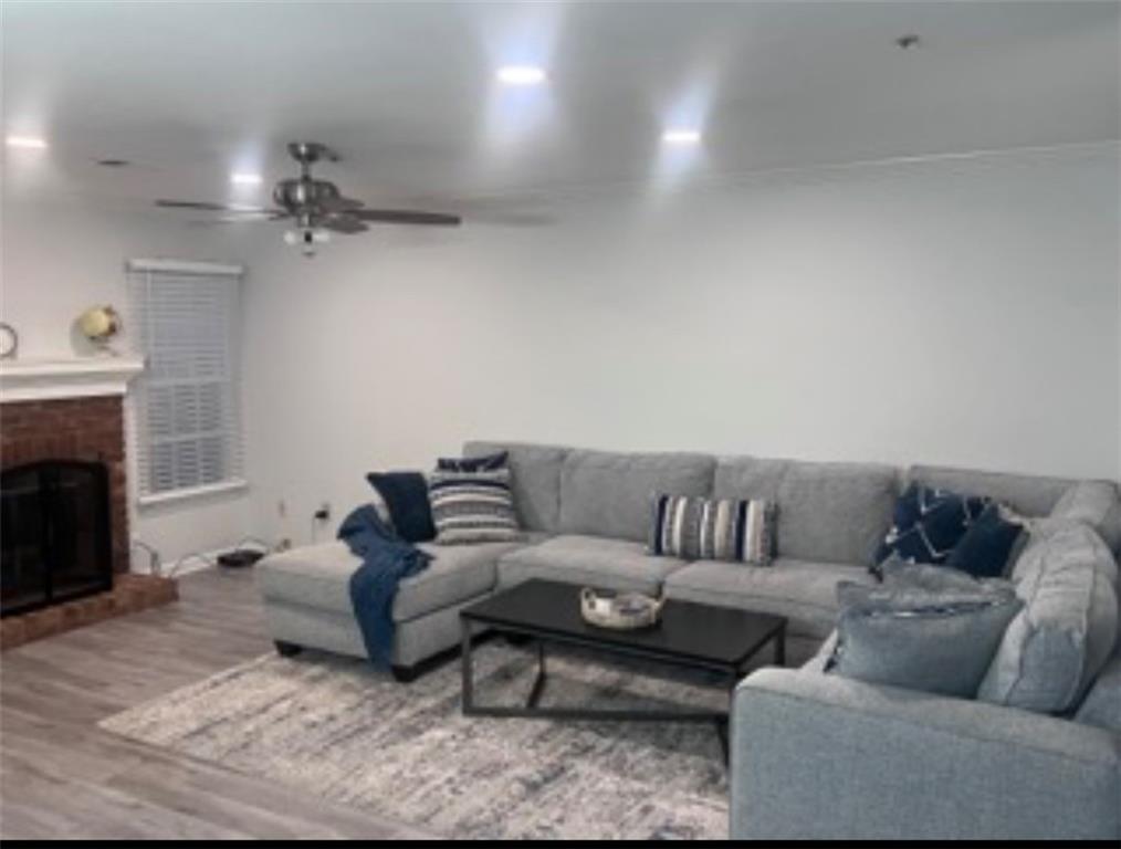 Salem Woods - Residential