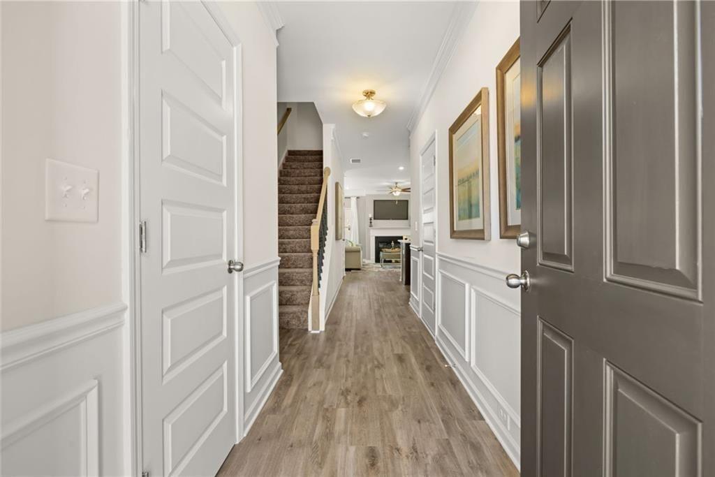 1005 Elowen Drive
