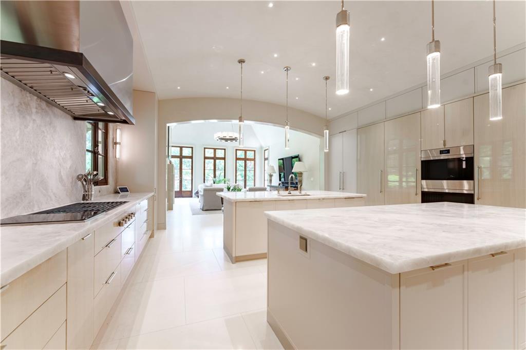 Buckhead Village - Residential