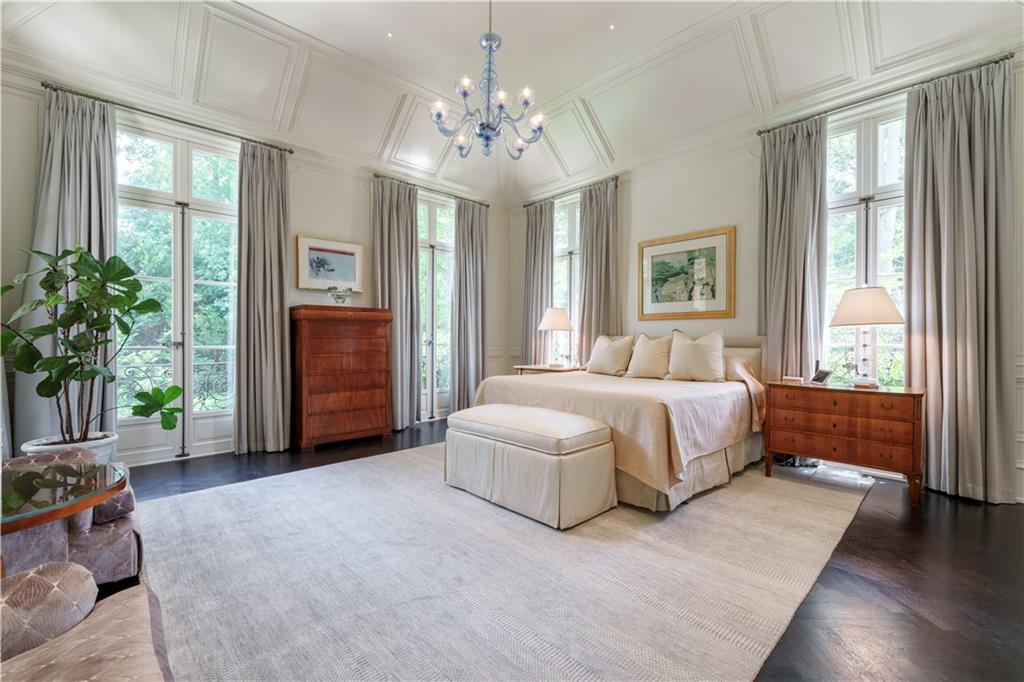 Buckhead Village - Residential