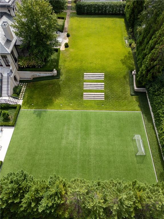 Buckhead Village - Residential