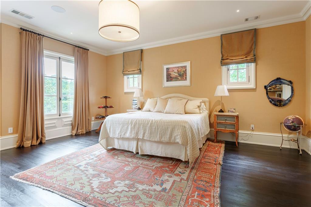 Buckhead Village - Residential