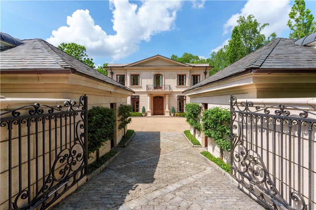 Buckhead Village - Residential