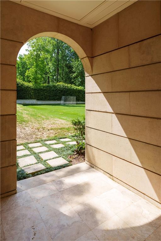Buckhead Village - Residential