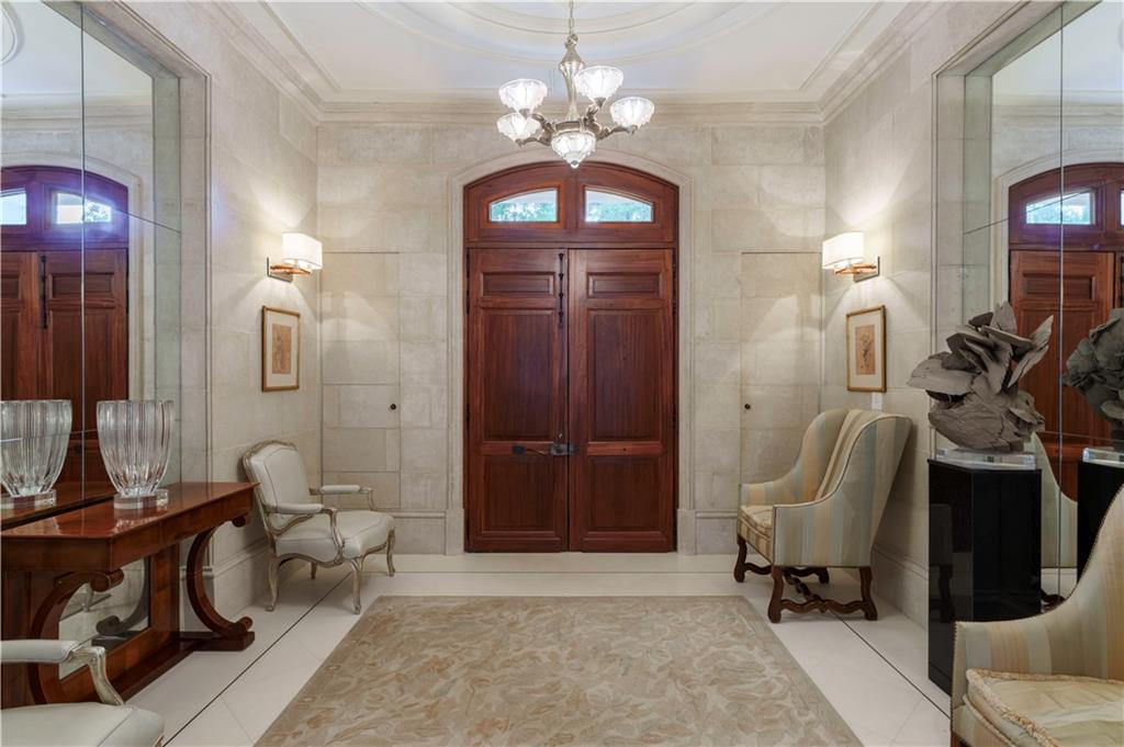 Buckhead Village - Residential