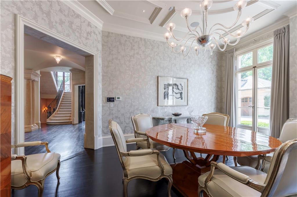 Buckhead Village - Residential
