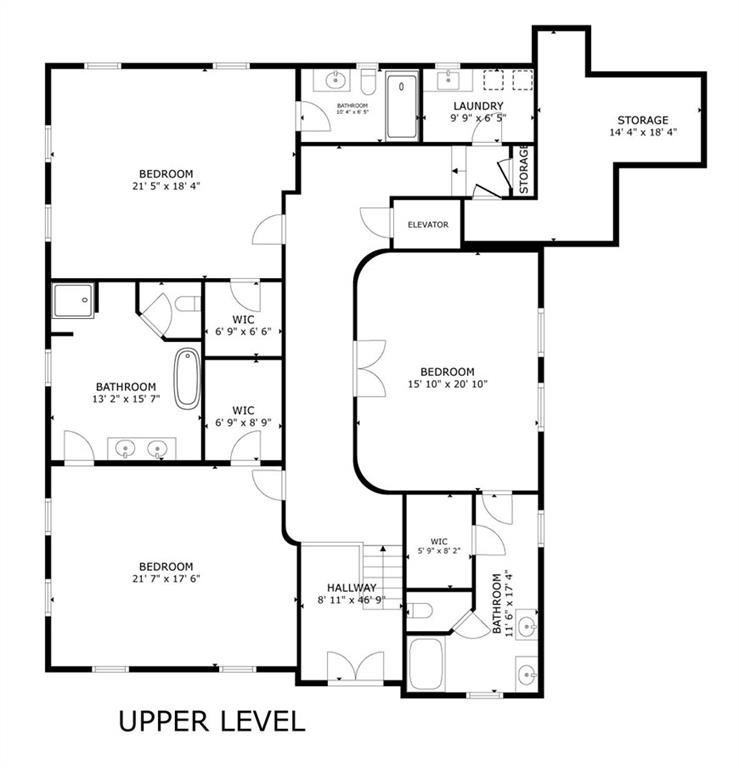 Buckhead Village - Residential