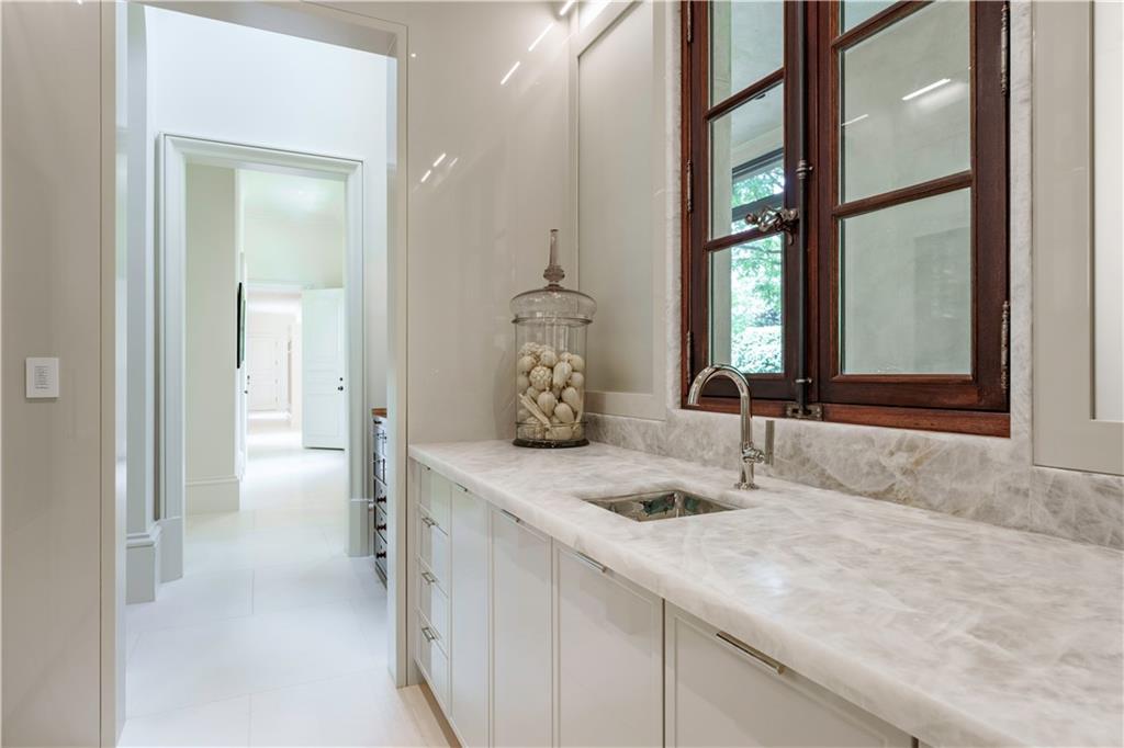 Buckhead Village - Residential