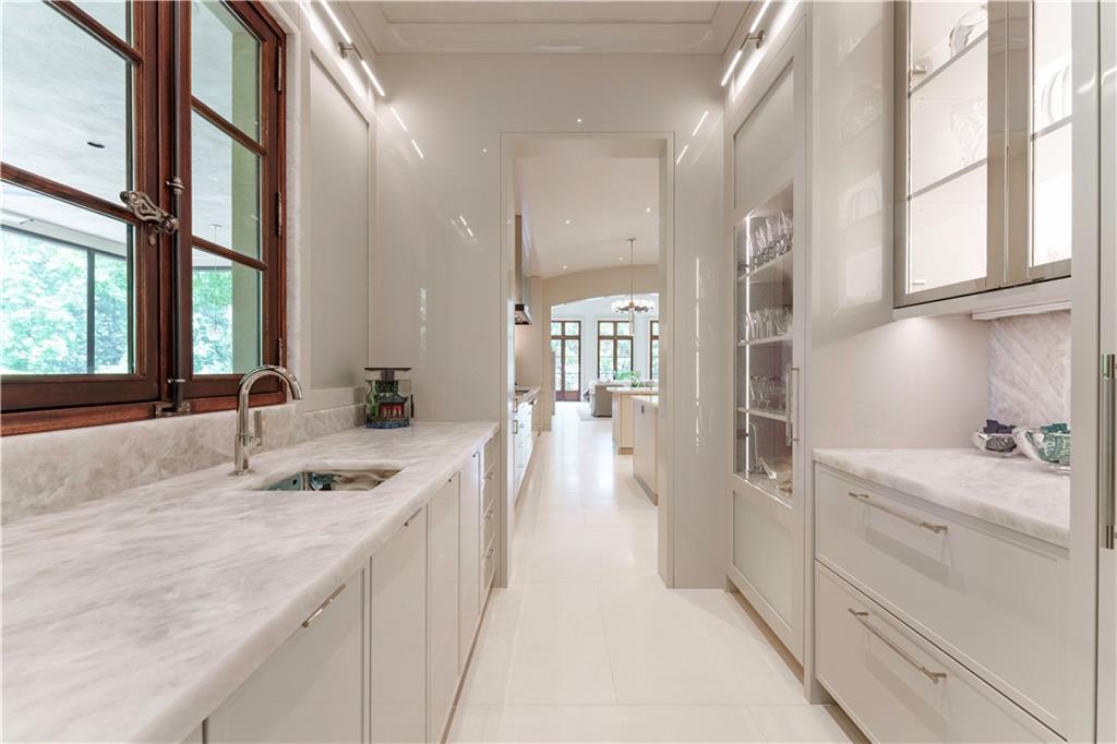 Buckhead Village - Residential