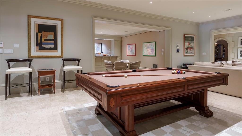 Buckhead Village - Residential