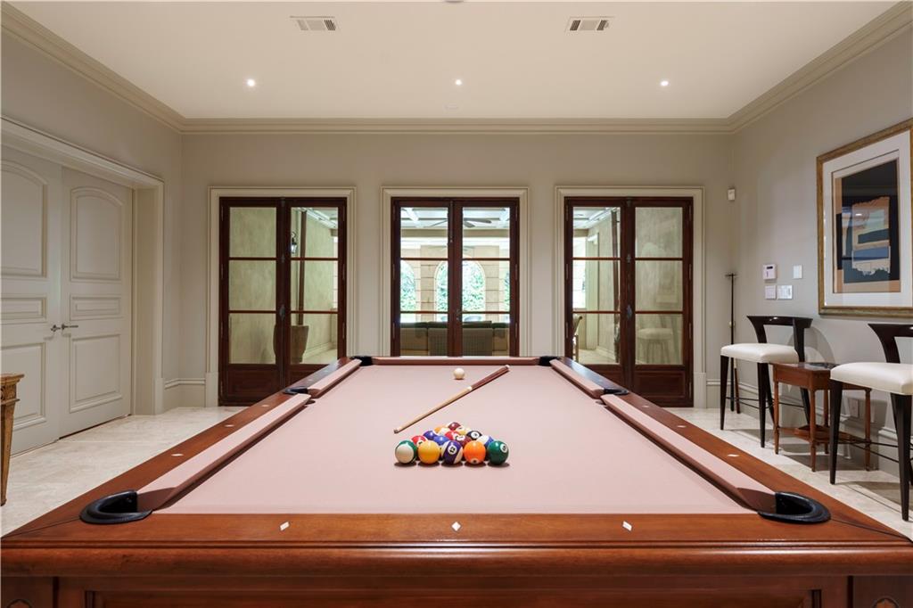 Buckhead Village - Residential