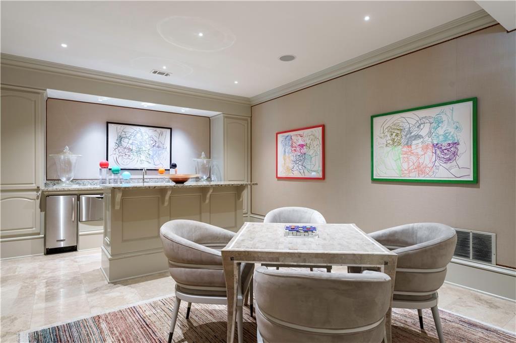 Buckhead Village - Residential