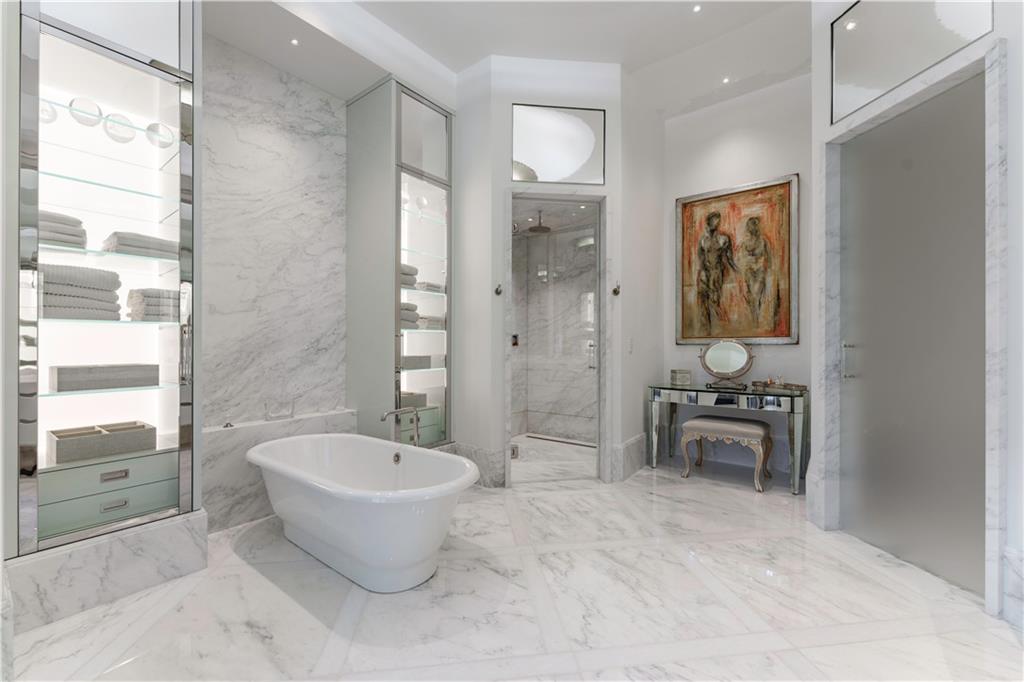Buckhead Village - Residential