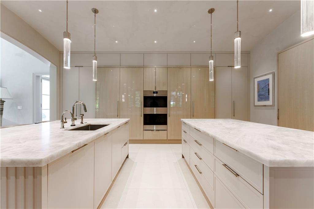 Buckhead Village - Residential
