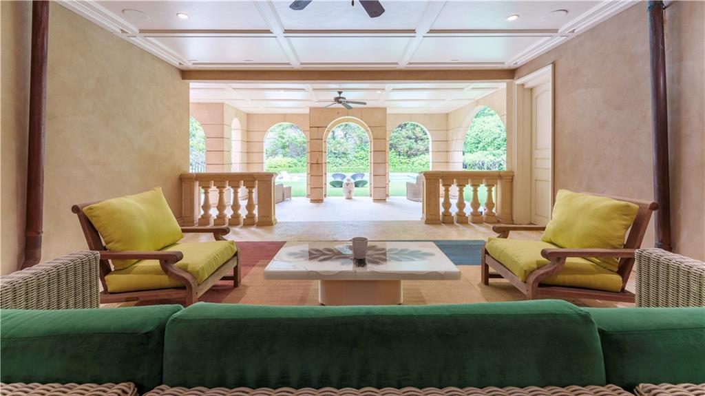 Buckhead Village - Residential