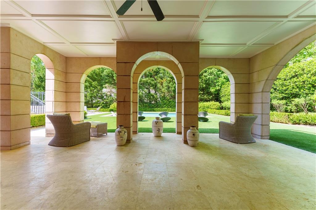 Buckhead Village - Residential