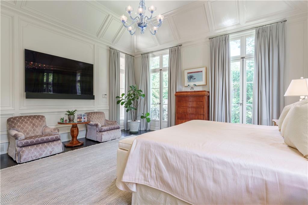Buckhead Village - Residential