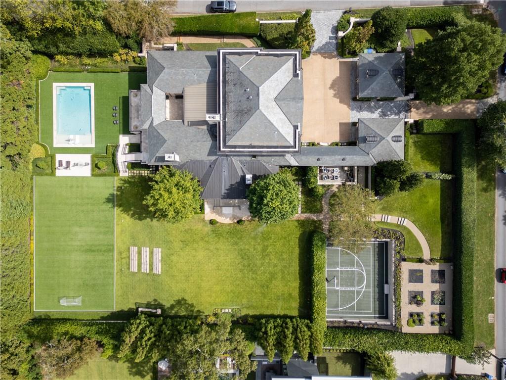 Buckhead Village - Residential