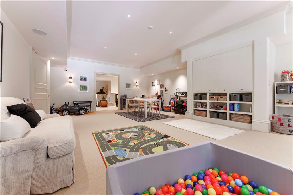 Buckhead Village - Residential