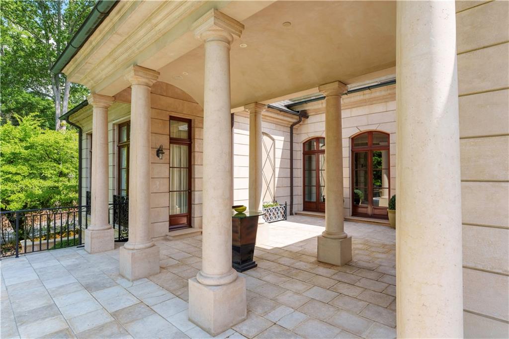 Buckhead Village - Residential