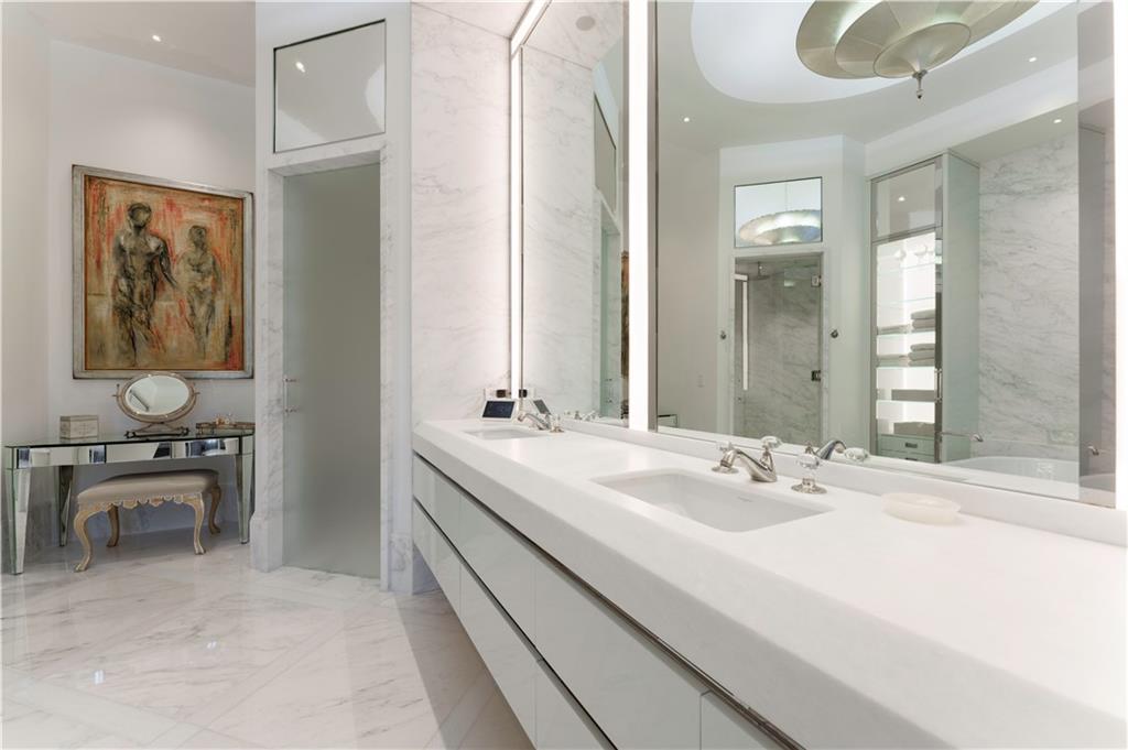 Buckhead Village - Residential