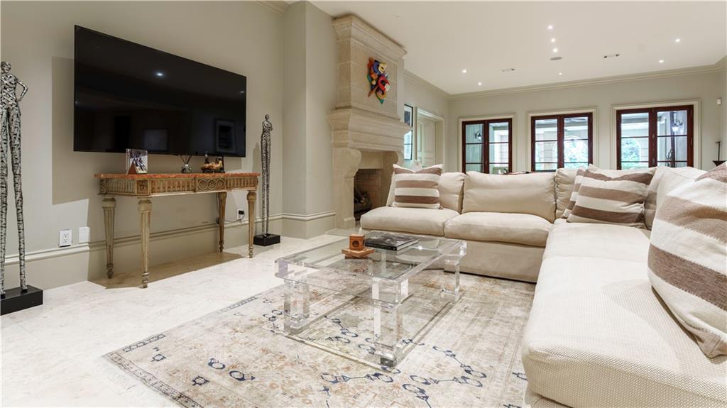 Buckhead Village - Residential