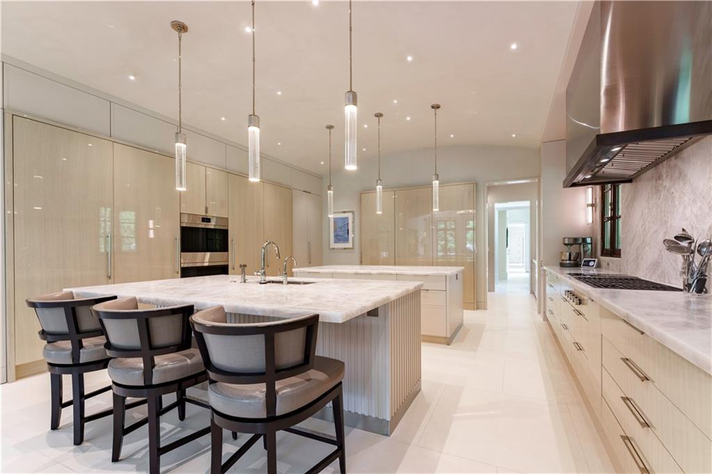 Buckhead Village - Residential
