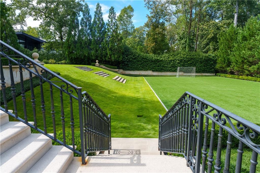 Buckhead Village - Residential