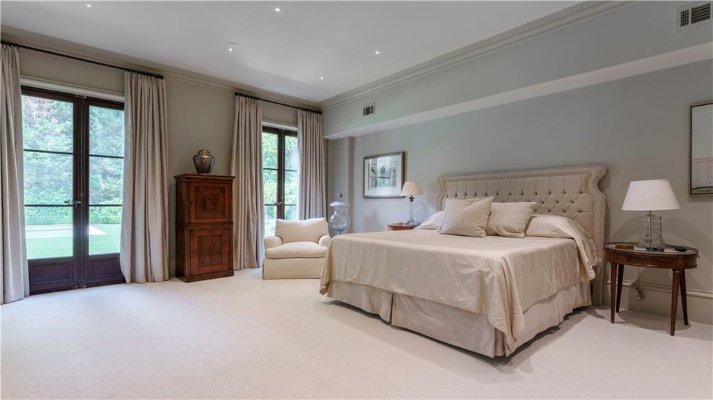 Buckhead Village - Residential