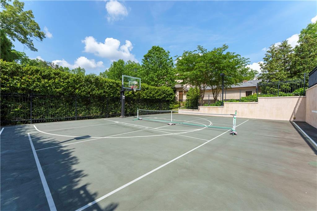 Buckhead Village - Residential