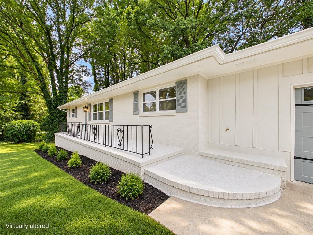 2577 Wenatchee Drive