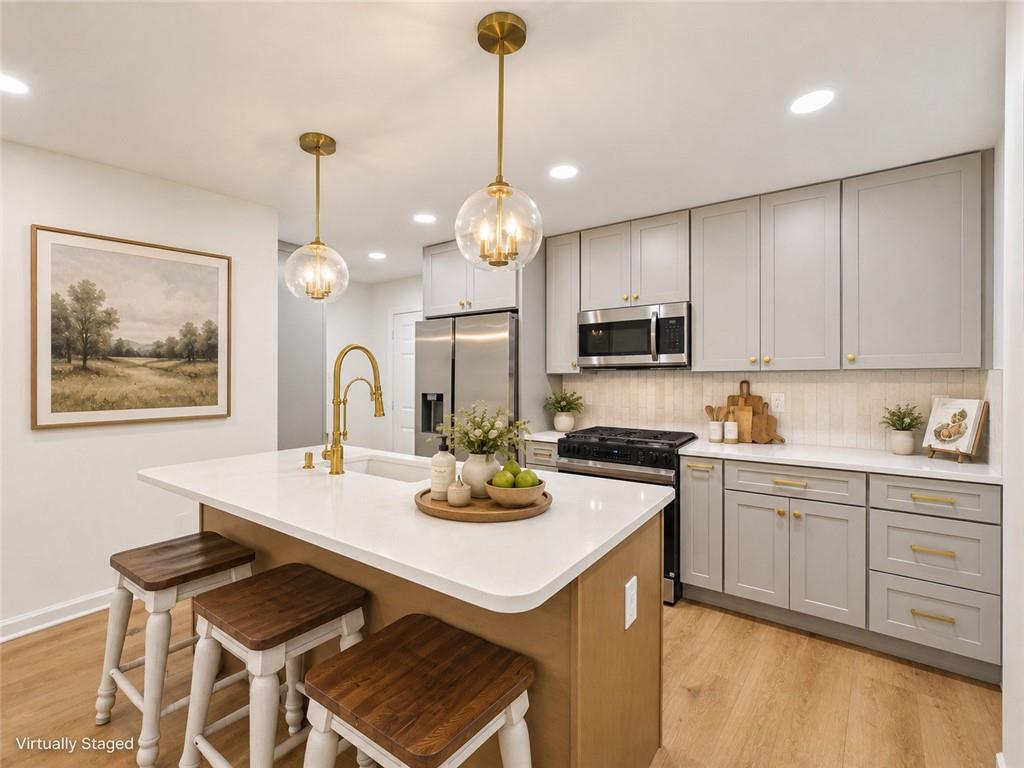 2577 Wenatchee Drive