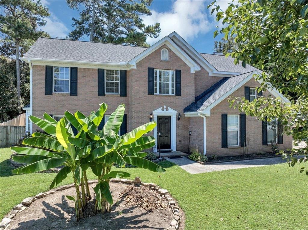 415 Madison Chase Drive