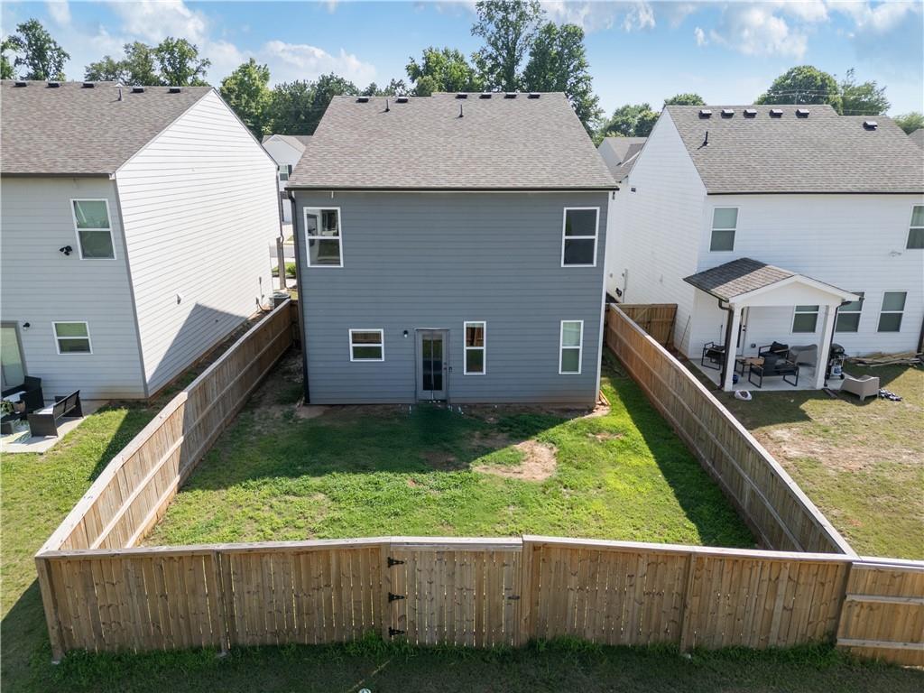 4887 HILLSTONE Drive