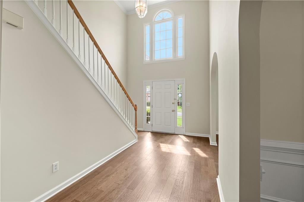 1124 Sadlers Way