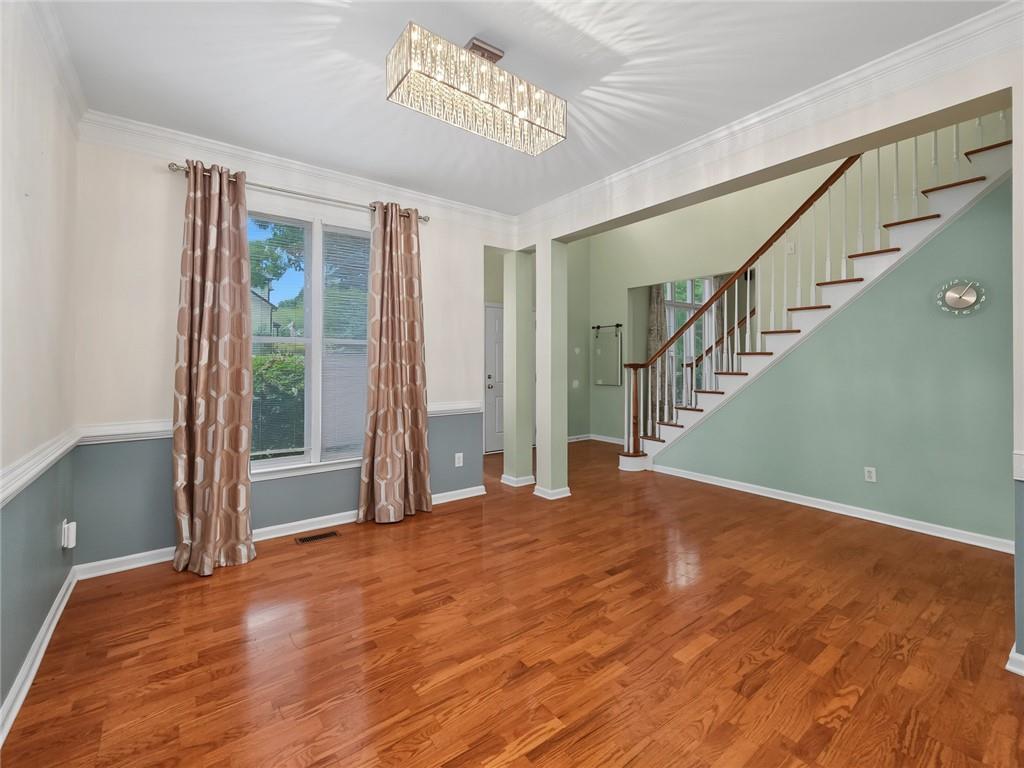 3935 Canterbury Walk Drive