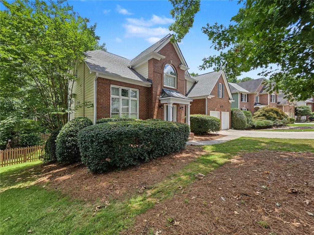 3935 Canterbury Walk Drive