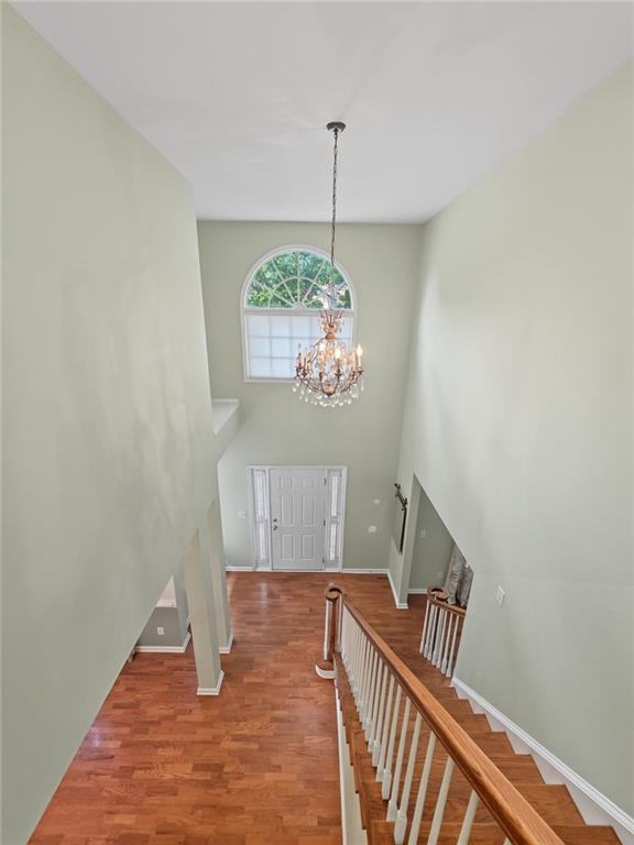 3935 Canterbury Walk Drive