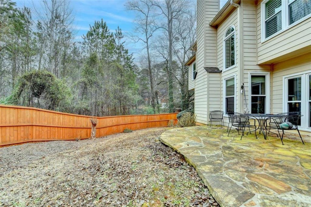 2730 Henderson Chase Court, Tucker, Georgia image 37