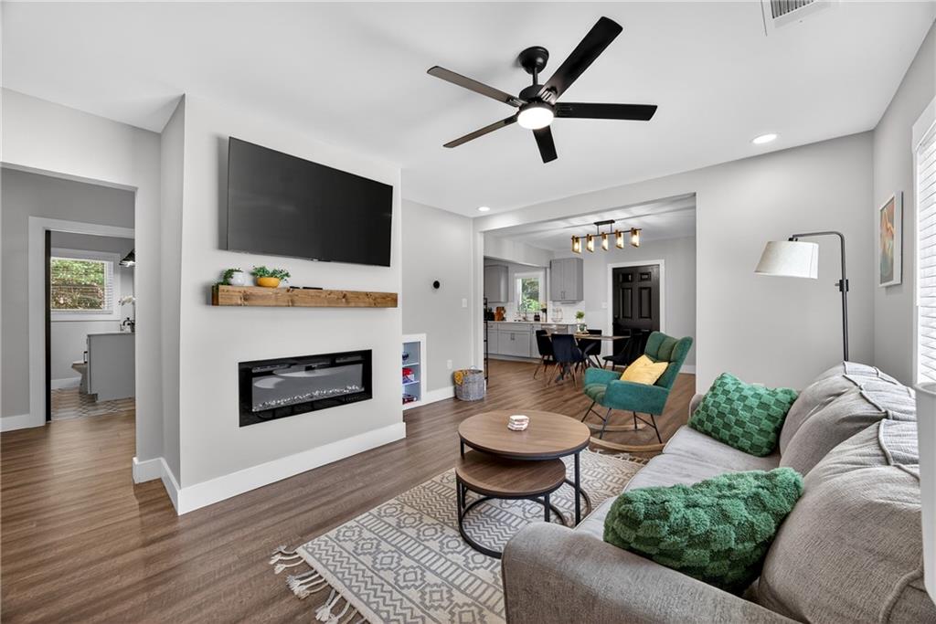 1133 Cascade Road SW